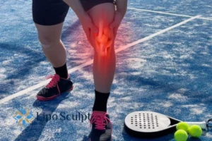Are you looking to accelerate your injury recovery Little Paxton contact Lipo Sculpt today!