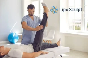 Get faster results, include Tonesculpt in your injury recovery Little Paxton