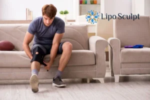 Build your muscle tone in comfort of your own home for injury recovery Little Paxton