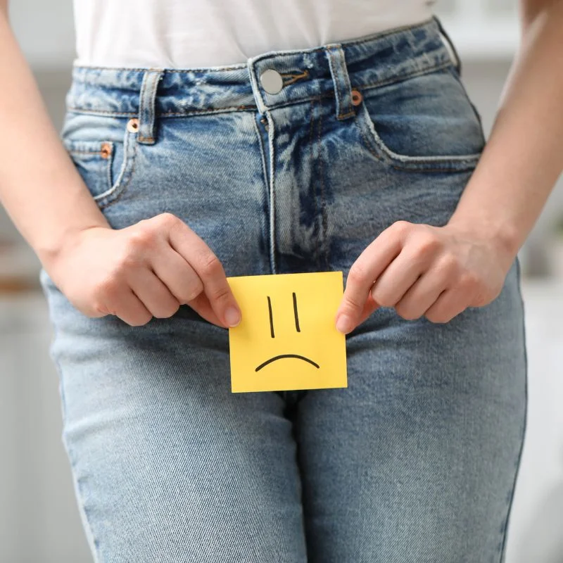 Incontinence treatment Little Paxton